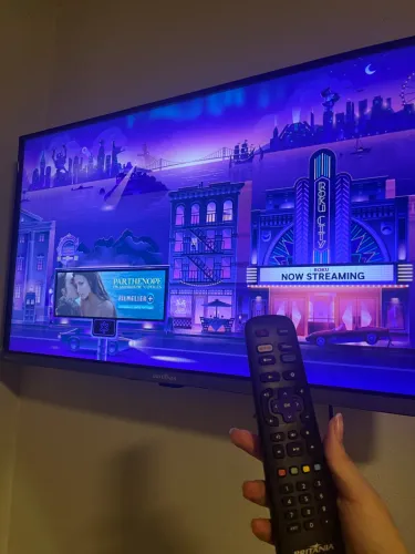 TV 32? polegadas Britânia 