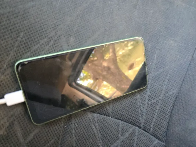 Samsung A05 128g novo