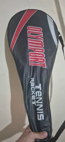 VENDO PAR DE RAQUETE DE TÊNIS