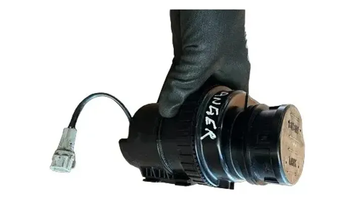 Filtro Combustivel Diesel 3.2 2018 2019 2020