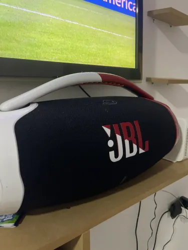 Jbl bombox 3