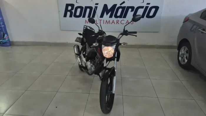 HONDA/CG FAN 160