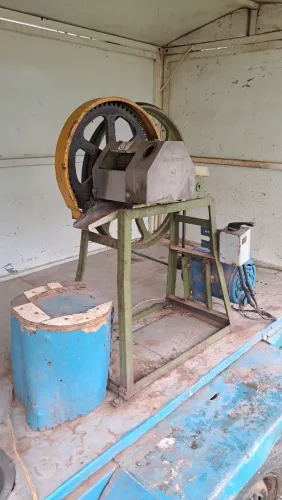 Engenho com carretinha,  marca botini valor 2.800,00 não entrego.