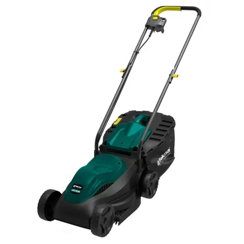 Cortador de grama tekna LM320EBN novo na caixa