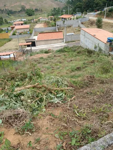 Granja em Chacara