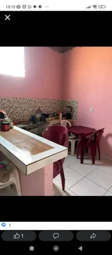 Cinco 5 kitnets no mesmo endereço em Mocajuba-Para