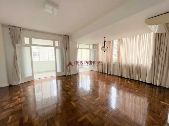 APARTAMENTO 4 QUARTOS PARA VENDA EM COPACABANA