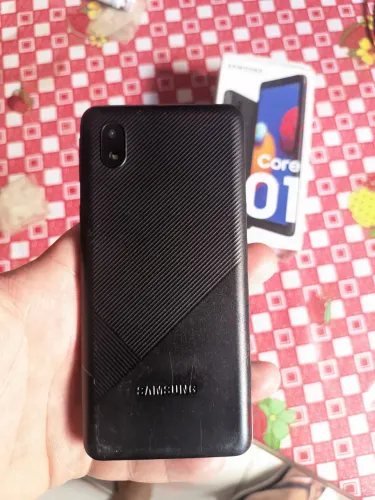VENDO A01 CORE