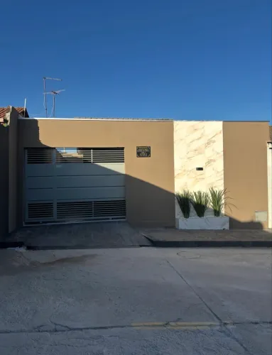 Vende-se casa em Tucuruí