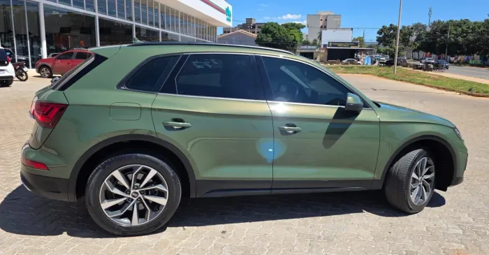 Audi Q5 Prestige 2.0 TFSI Quattro S Tronic 2022