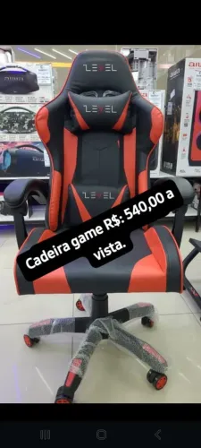 Cadeira
