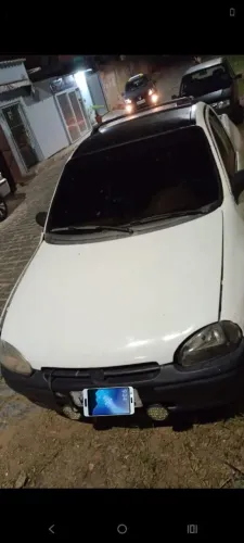 Chevrolet Corsa GL 1.6 MPFI / 1.4 EFI 2P E 4P 1996