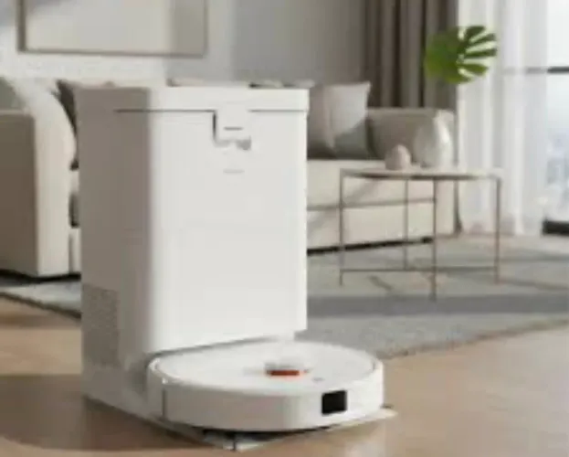 Robô aspirador h50 110v