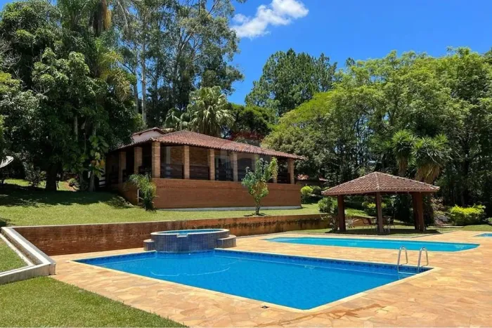 Venda Terreno em condomínio 419,72m2 Tuiuti, SP