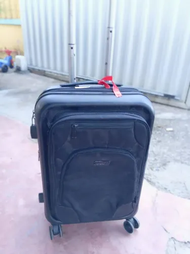 Mala de mão 10kg Velez Colômbia 