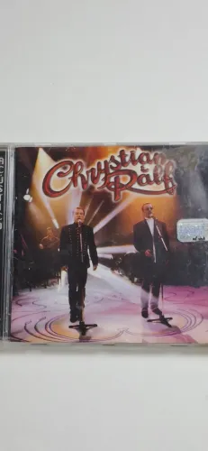 CD Chrystian e Ralf Acústico
