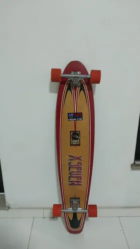 SKATE LONGBOARD