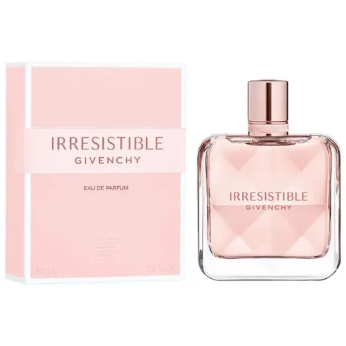 Givenchy Irresistible Fem Edp 80ml