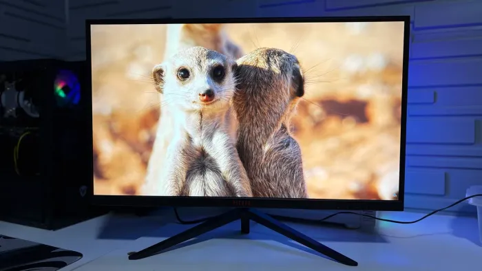 Monitor Pichau QHD , 27 polegadas , 165hz