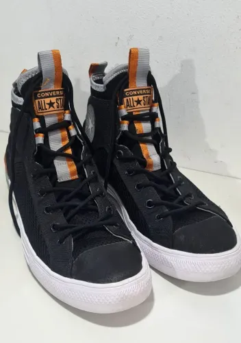 Converse CTAS Ultra mid