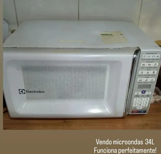 Micro-ondas 