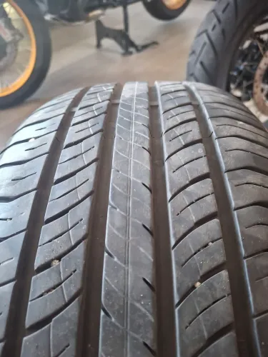 Pneu gac aion y original 215/50 R18