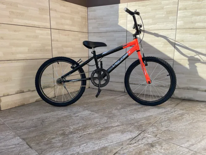 Bicicleta aro 20 VELOOH ( Promocional para pagamento à vista )