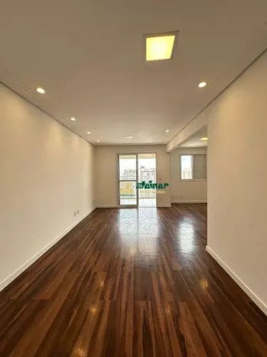 Apartamento à Venda no Condomínio Suprema  Vila Augusta  Guarulhos/SP
