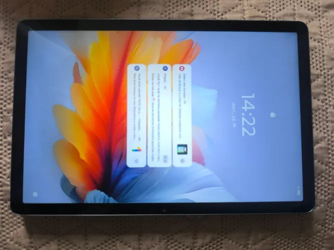 Tablet
