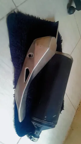 Ponteira Original Kawasaki