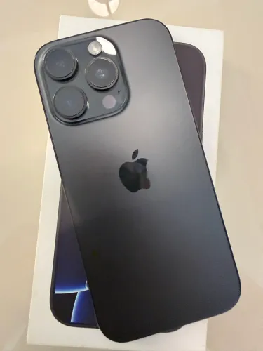 Vendo iPhone 16 PRO 256GB
