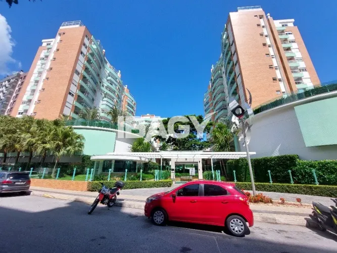 Excelente Apartamento 2 dormitório(s) em Trindade - Florianópolis