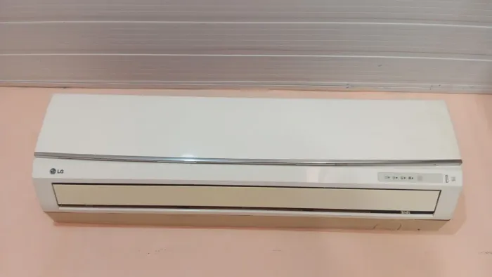 Ar condicionado