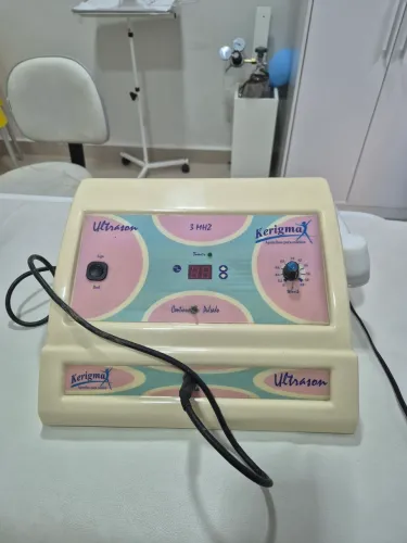Aparelho p estetica