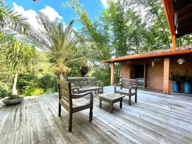 CHÁCARA - VENDA - Zona Rural - Cuiabá/MT