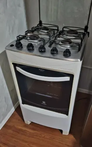 Fogão Eletrolux 