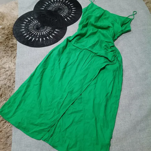 Vestido Zara