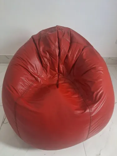 Puff gota