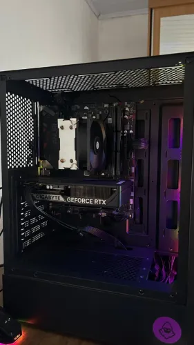 Computador Gamer