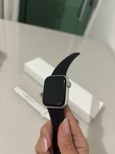 APPLE WATCH SÉRIE 8 