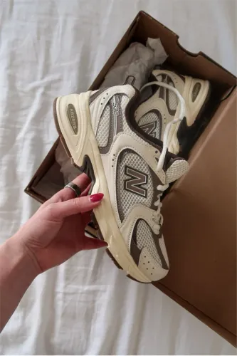 Tênis New balance 530 34 ao 43