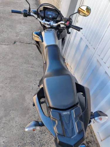 Honda Bros