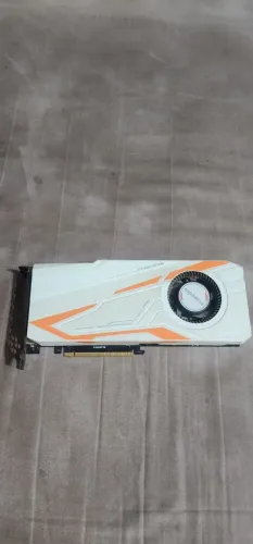 1080 TI 11GB - Nvidia - Placa de Video