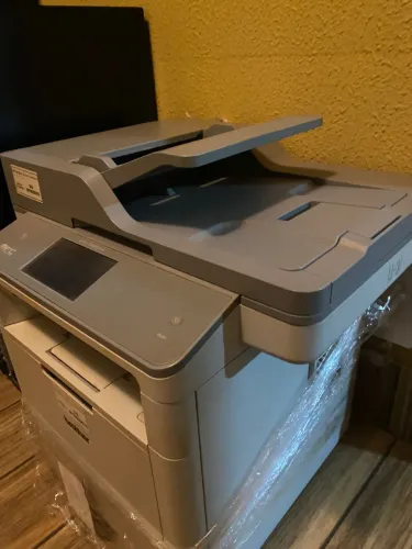 IMPRESSORA LASER BROTHER