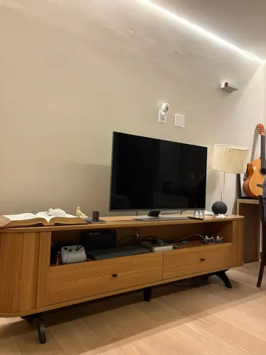 Rack novo