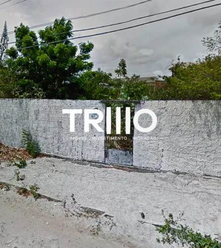 Terreno à Venda no Edson Queiroz - Terreno à Venda com área total de 720m² (TE0041)