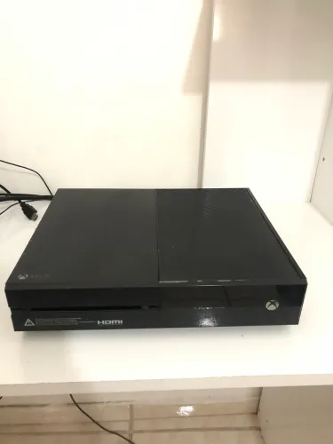 Xbox One fat 500gb