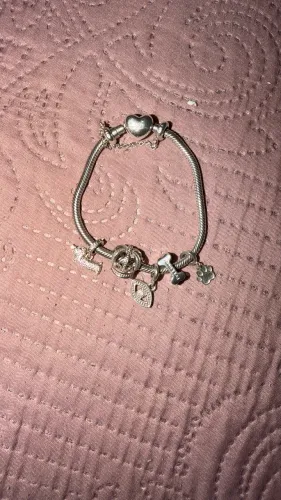 Pulseira Vivara
