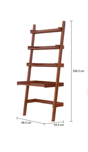Escrivaninha Estante
