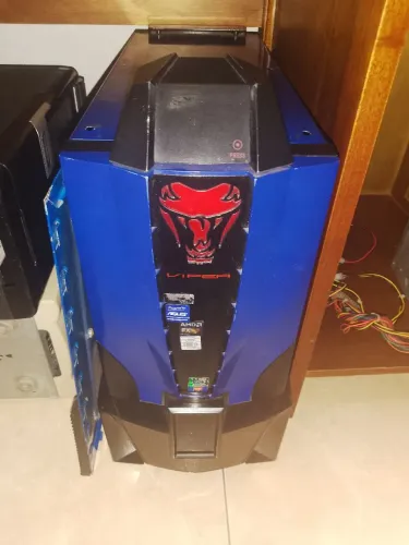 Computador completo i7 de 4ª geração 